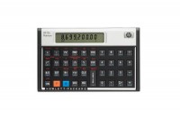 HP Calculator Platinum 12C German/Italien, F2231AA
