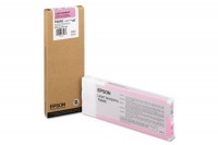 EPSON Cart. d'encre light magenta Stylus Pro 4800 220ml, T606C00