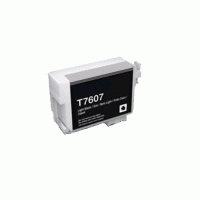Epson T760740 cartouche d`encre compatible noir clair, 32 ml.