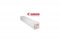 CANON Water Resist. Canvas 340g 30m Large Format Paper 50 pouces, 9172A006