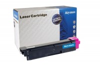 KEYMAX Cartouche toner magenta p. Kyocera FS-5150 2800 p., TK-580M