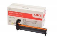 OKI Drum yellow C823 30'000 pages, 46438001