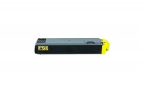 KYOCERA Cartouche toner yellow FS-C8600/8650 20'000 pages, TK-8600Y