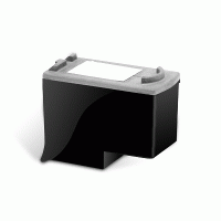 Tintenpatrone schwarz, 16 ml. kompatibel zu Canon PG-40