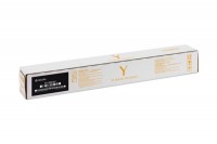KYOCERA Toner-Modul yellow Ecosys P8060cdn 20'000 S., TK-8800Y KYOCERA Toner-Modul yellow Ecosys P8060cdn 20'000 S., TK-8800Y
