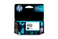 HP Cart. d'encre 950 noir OfficeJet Pro 8100 1000 p., CN049AE