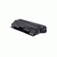 HP CF214X kompatible Tonerkassette Nr.14X black, 17500 Seiten