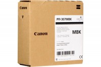 CANON Cartouche d'encre mat noir iPF 830/840 330ml, PFI-307MBK