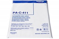 BROTHER Papier thermo A4 PJ-622/663 100 feuilles, PA-C-411