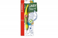 STABILO Roller easy start R 0,5mm vert, B-46849-5