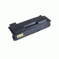 Kyocera TK-310 kompatible Tonerkassette black, 12000 Seiten