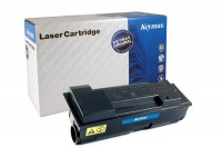 KEYMAX RMC-Toner-Modul schwarz zu Kyocera FS-2020 12'000 S., TK-340