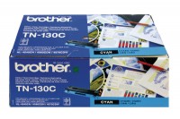 Brother Toner-Kit cyan 1500 Seiten (TN-130C)