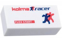 RACER Gomme à effac. Flex Start 7B - 9H, 31.193.20