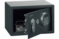 RIEFFEL Security Box 200x310x200mm anthracite, VTSB200SE