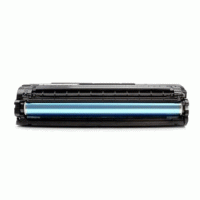 Samsung CLT-Y505L cartouche toner compatible jaune, 3500 pages