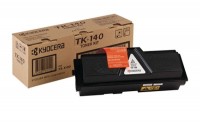Kyocera Toner-Kit schwarz 4000 Seiten (1T02H50EU0, TK-140)