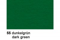 URSUS Carton affiche 68x96cm 380g, vert, 1001555
