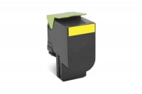 Lexmark Toner-Kit Return gelb 1000 Seiten (70C20Y0, 702Y) Lexmark Toner-Kit Return gelb 1000 Seiten (70C20Y0, 702Y)
