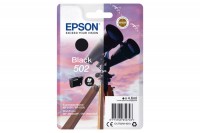 EPSON Cart. d'encre 502 noir WF-2860/XP-5100 210 pages, T02V140