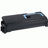 Kyocera TK-560 kompatible Tonerkassette black, 12000 Seiten