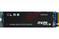 PNY SSD CS3030 500GB XLR8 M.2 NVMe, M280CS303