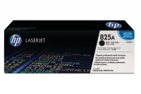 HP Cartouche toner 825A noir Color LJ CM 6040 19'500 pages, CB390A