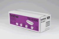 Brother Toner-Kartusche schwarz 3000 Seiten (TN-6300)