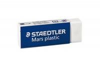 STAEDTLER Gomme plast Mars 65x23x13mm, 526 50