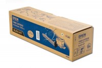 Epson Toner-Kit schwarz 14000 Seiten (C13S050477, 0477)
