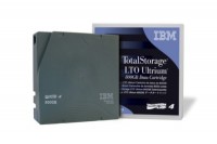IBM LTO Ultrium 4 800/1600GB, 95P4436, Data Tape