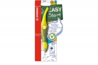 STABILO Roller easy start L 0,5mm vert, B-46840-3