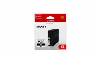 CANON Cartouche d'encre XL noir MAXIFY MB5050/MB5350 70,9ml, PGI-2500XLBK