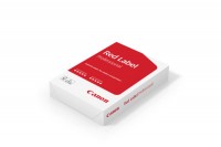 CANON Red Label Professional FSC A3 copy, 80g 500 feuilles, 6246B011