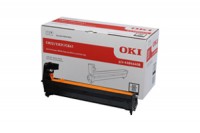OKI Fotoleitertrommel schwarz 30000 Seiten (44844408)