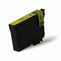 Tintenpatrone XXL yellow, 12 ml. kompatibel zu Epson T181440