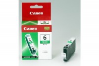 CANON Cartouche d'encre green i9950 300 pages, BCI-6G
