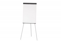 MAUL Flipchart MAULstandard grau, klappbar, 6372082