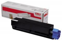 OKI Toner-Kit schwarz High-Capacity 2500 Seiten (44992402, B402)
