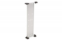 T-DISPLAY Wandelement Tarifold A4, 6214100, grau, 5 index Tabs 50mm T-DISPLAY Wandelement Tarifold A4, 6214100, grau, 5 index Tabs 50mm