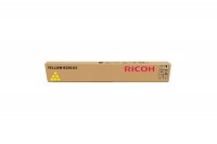 RICOH Cartouche toner yellow Pro C651/751 48'500 pages, 828307 RICOH Cartouche toner yellow Pro C651/751 48'500 pages, 828307