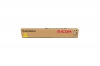 RICOH Cartouche toner yellow Pro C651/751 48'500 pages, 828307