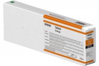 EPSON Cartouche d'encre orange SC-P 7000 STD 700ml, T804A00