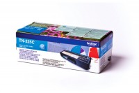 Brother Toner-Kit cyan High-Capacity 3500 Seiten (TN-325C)