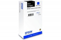 EPSON Cart. d'encre noir WF 8010/8090 2500 pages, T756140