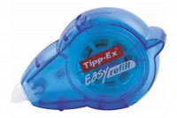 TIPP-EX Ecolution Easy 5mmx14m Rouleux de correction, refill., 8794242