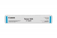 Canon Toner-Kartusche cyan 7300 Seiten (9453B001, CEXV034C)