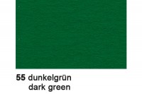 URSUS Carton affiche 48x68cm 380g, vert, 1002555