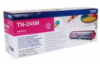 Brother Toner-Kit magenta High-Capacity 2200 Seiten (TN-245M)