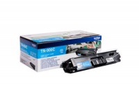 BROTHER Toner Super HY Twin cyan HL-L9200CDWT 2x6000 pages, TN-900CTWIN
